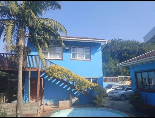 3 BEDROOM HOUSE FOR SALE IN PARK RYNIE